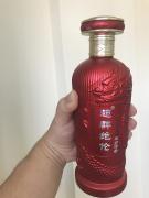 超群绝伦酒：中外古今酒业2025年推出的新酒