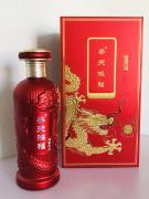 齐天鸿福酒上市啦